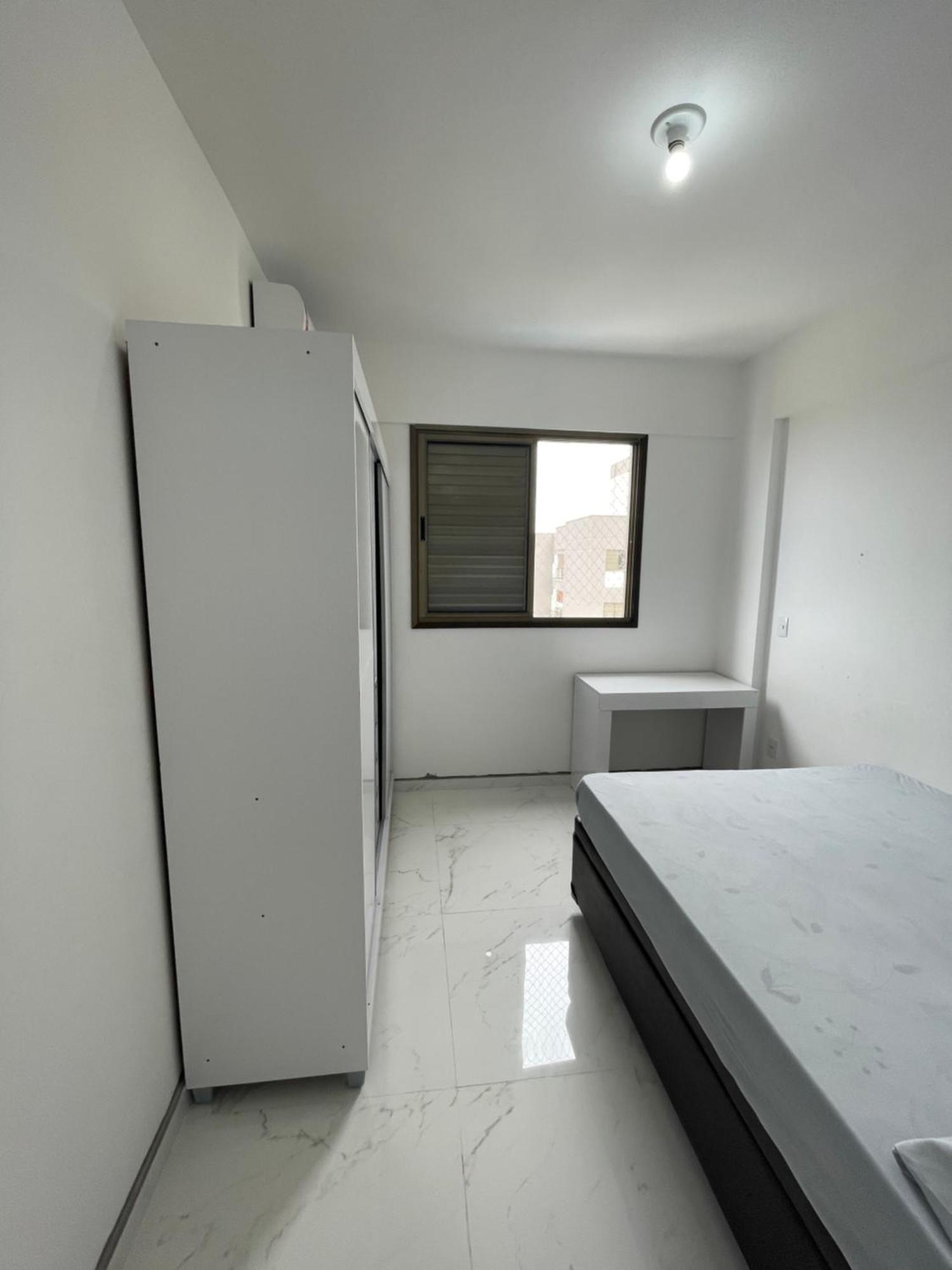 Apartamento No 9° Andar Com Piscina Карагуататуба Екстер'єр фото