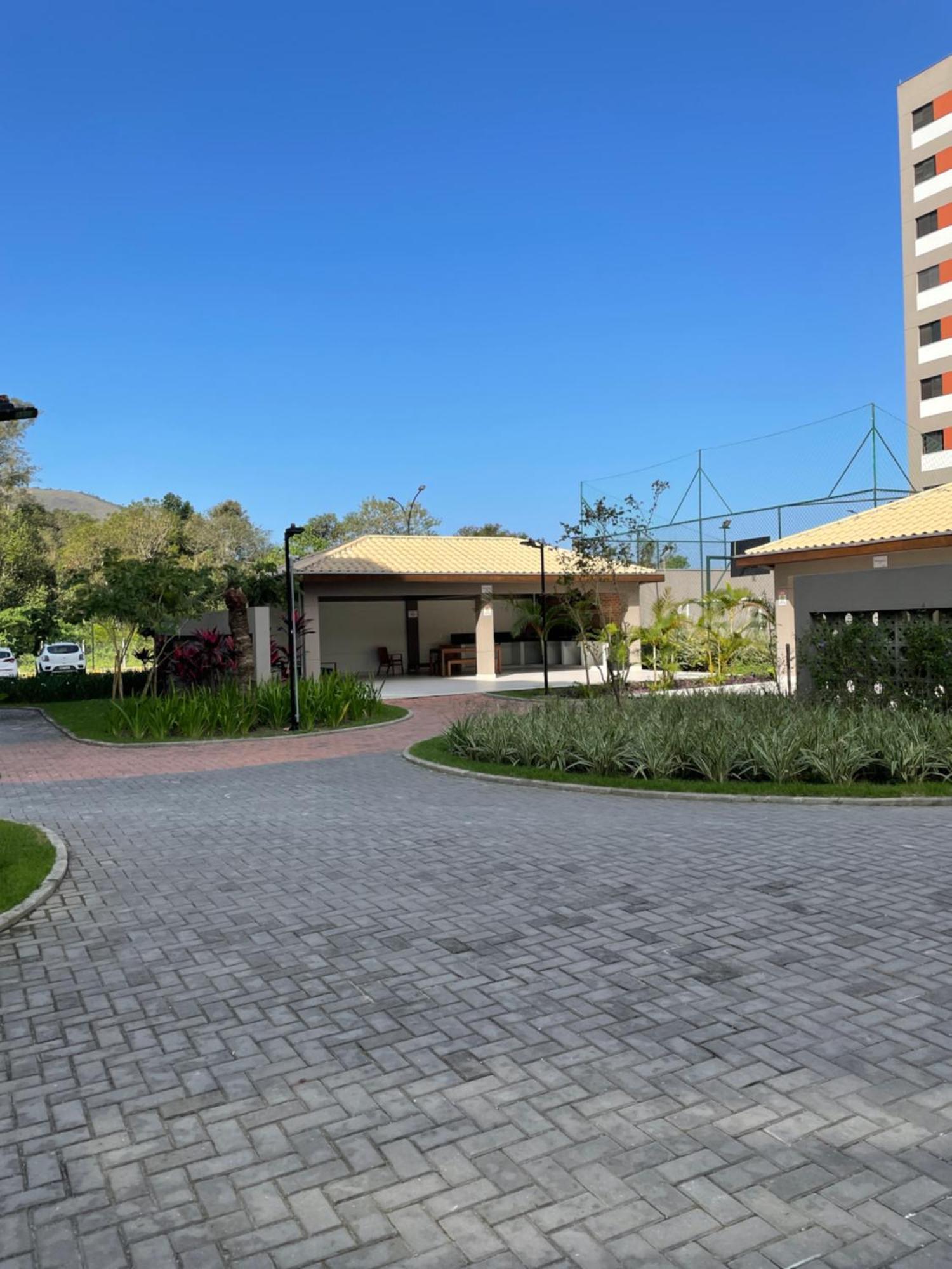 Apartamento No 9° Andar Com Piscina Карагуататуба Екстер'єр фото