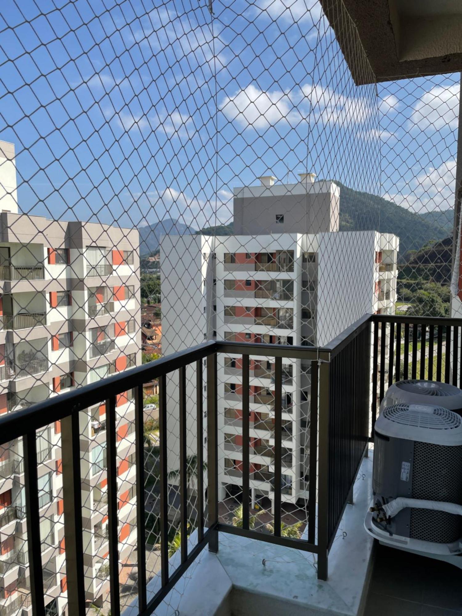 Apartamento No 9° Andar Com Piscina Карагуататуба Екстер'єр фото